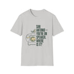 San Antonio T-Shirt