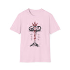 GOD First T-Shirt
