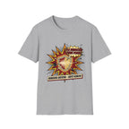 La Bendicion tiene Poder T-Shirt