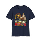 Pero Aqui Estoy T-Shirt