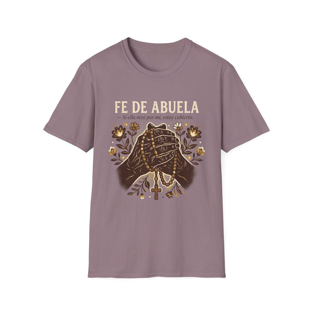 Fe de Abuela T-Shirt