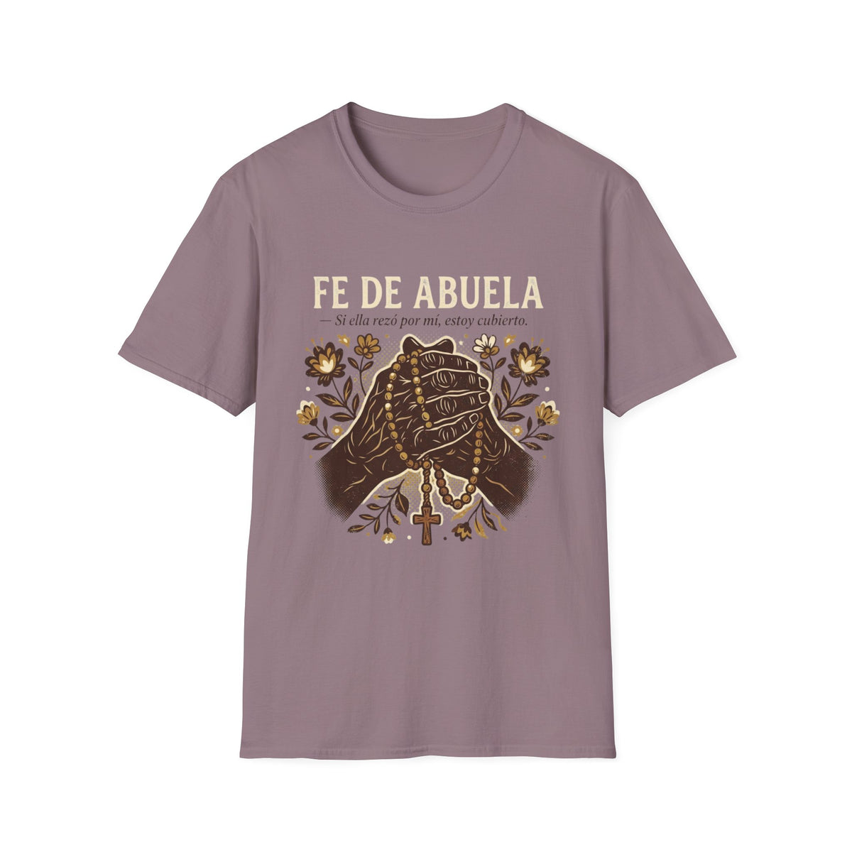 Fe de Abuela T-Shirt