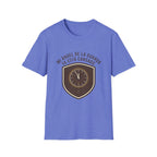 Mi Angel de la Guarda ya esta Cansado T-Shirt