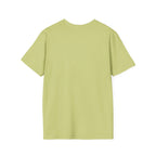 Llegando tarde a Misa, pero Llegue T-Shirt