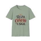 Rezo Confio Sigo T-Shirt