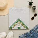 Agua Bendita y Cafeina T-Shirt