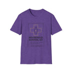 Agua Bendita Survival Kit T-Shirt