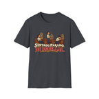 Sentado Parado T-Shirt