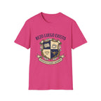 Rezo, Luego Existo T-Shirt