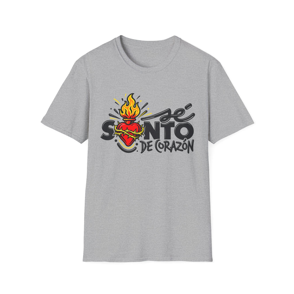 De Corazon T-Shirt