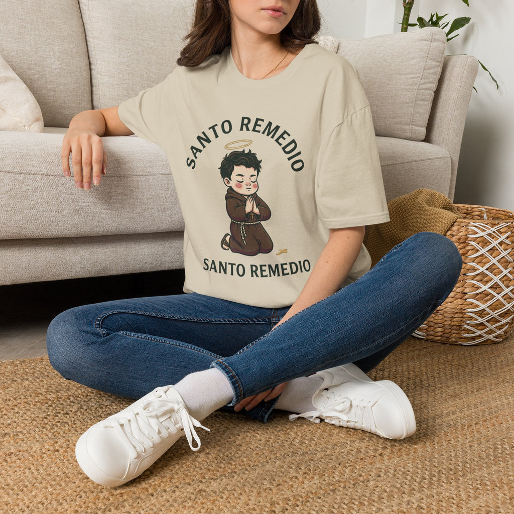 Santo Remedio T-Shirt