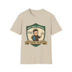 Merit Badge: Sobrevida T-Shirt