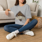 Mi Angel de la Guarda ya esta Cansado T-Shirt