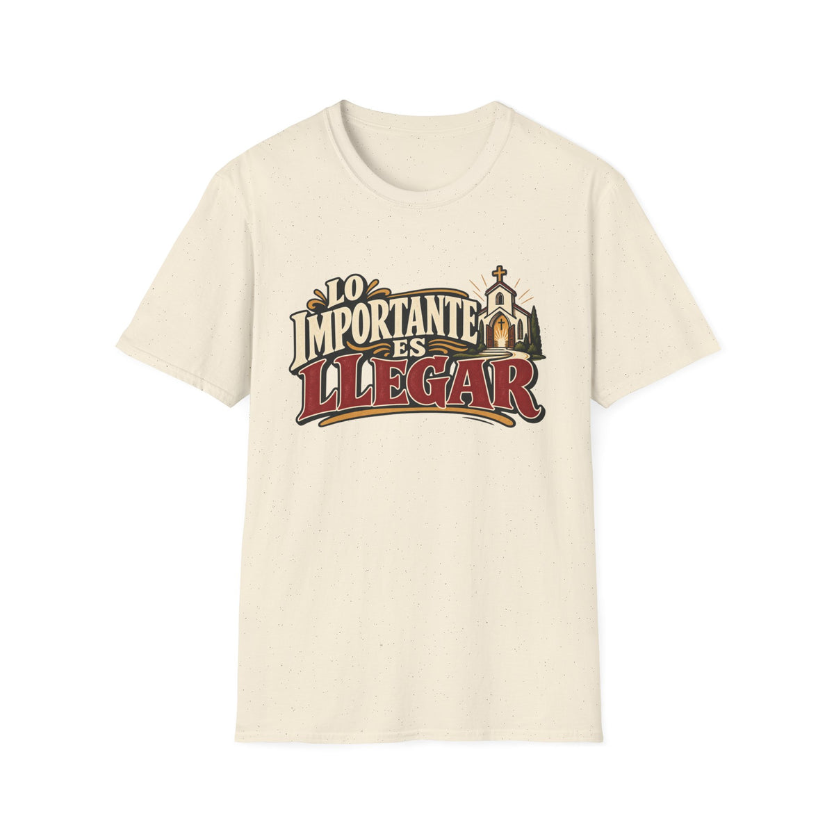 Lo Importante T-Shirt