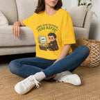 Señor, dame paciencia... Pero Rapido! T-Shirt