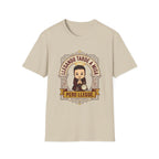 Llegando tarde a Misa pero Llegue T-Shirt