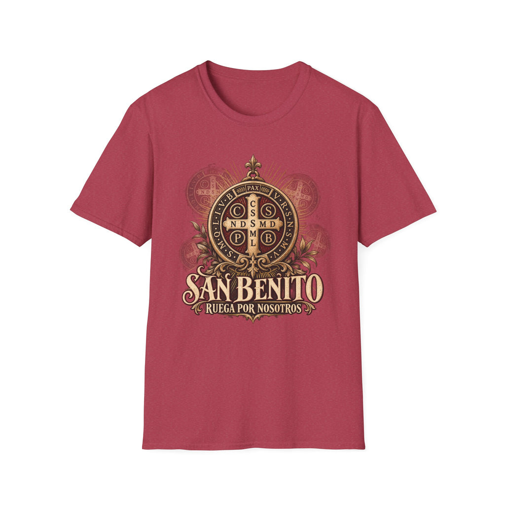 Sello de protección T-Shirt