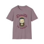 Diosito, tu Sabes T-Shirt