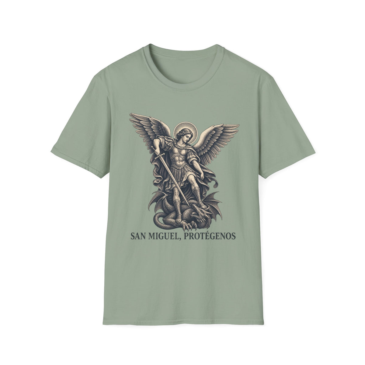 San Miguel T-Shirt