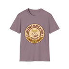 Llegando tarde a Misa, pero Llegue T-Shirt