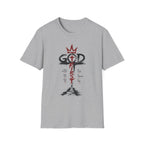 GOD First T-Shirt