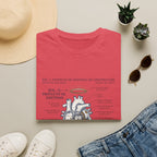 Santidad en Cosntruccion T-Shirt