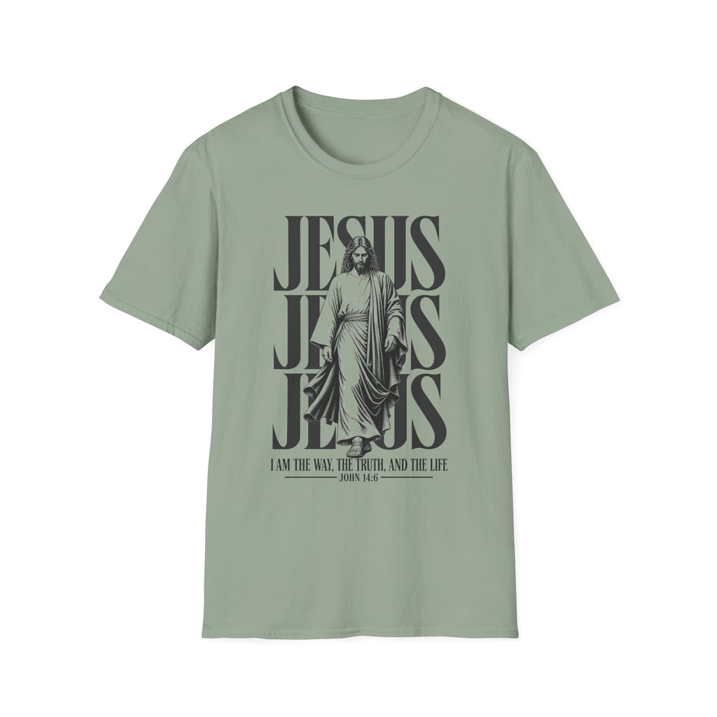 I Am The Way T-Shirt