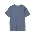 Llegando tarde a Misa, pero Llegue T-Shirt