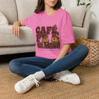 Cafe, Fe y Oracion T-Shirt