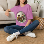 Mi Angel de la Guarda ya esta Cansado T-Shirt