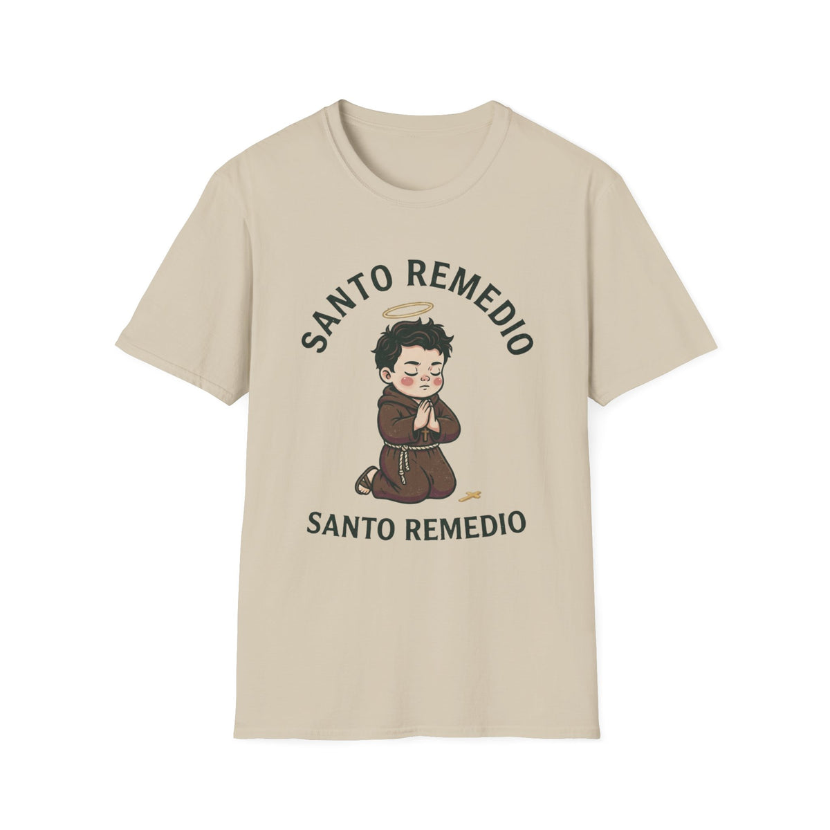 Santo Remedio T-Shirt