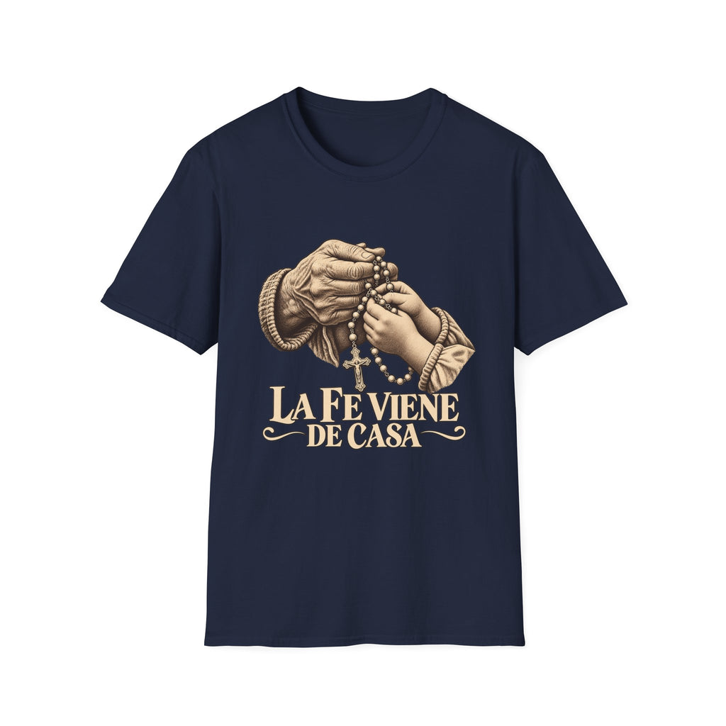 Viene de Casa T-Shirt