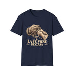 Viene de Casa T-Shirt
