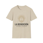 La Bendicion tiene Poder T-Shirt