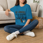 Mi Angel de la Guarda ya esta Cansado T-Shirt
