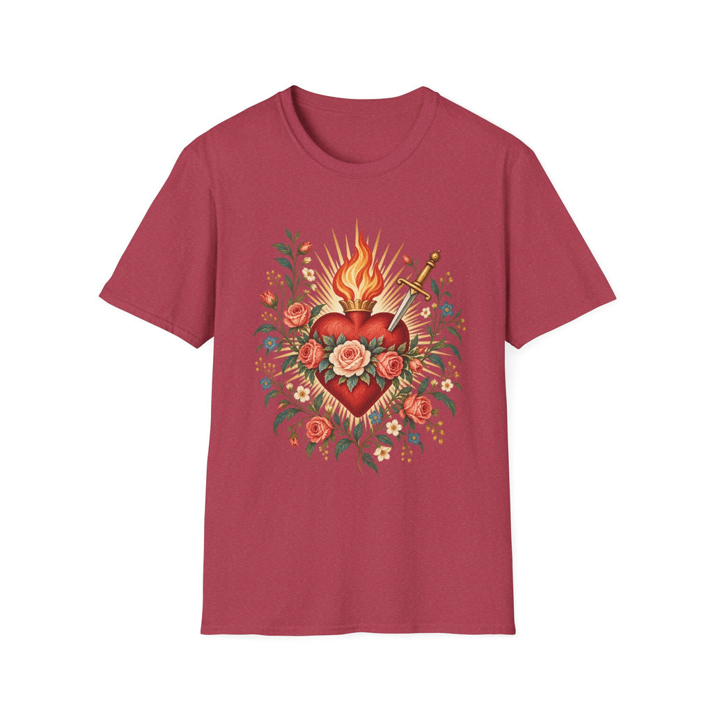 Sacred Heart T-Shirt
