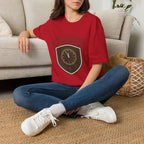 Mi Angel de la Guarda ya esta Cansado T-Shirt