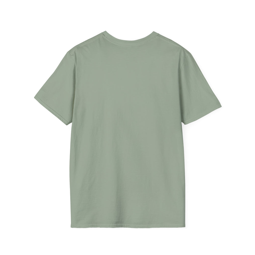 Spanglish de Fe T-Shirt