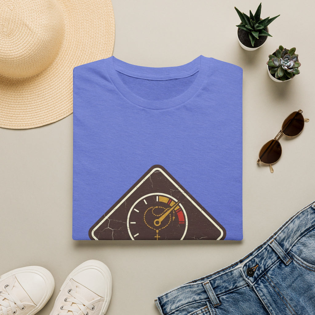 Señor, dame paciencia... Pero Rapido! T-Shirt