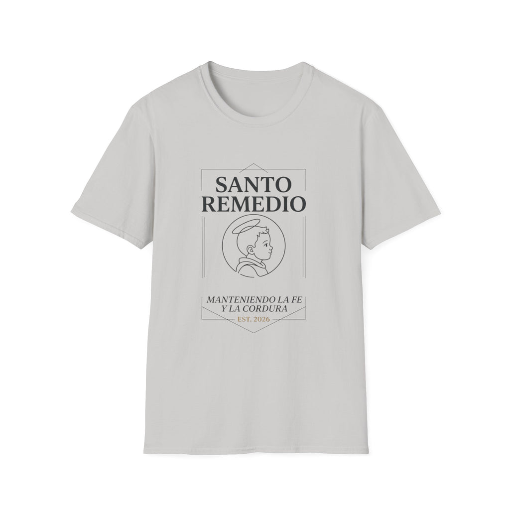 Santo Remedio T-Shirt
