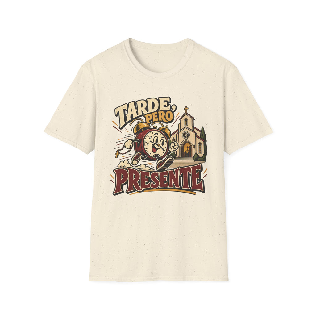 Pero Presente T-Shirt