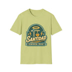 Santidad en Construccion T-Shirt