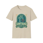 Santidad en Construccion T-Shirt