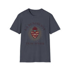 La Bendicion tiene poder 03 T-Shirt