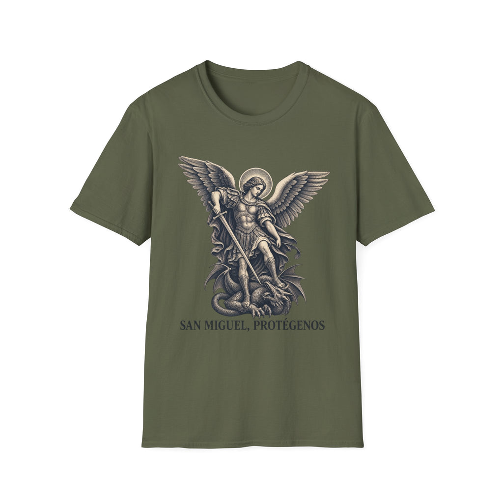 San Miguel T-Shirt