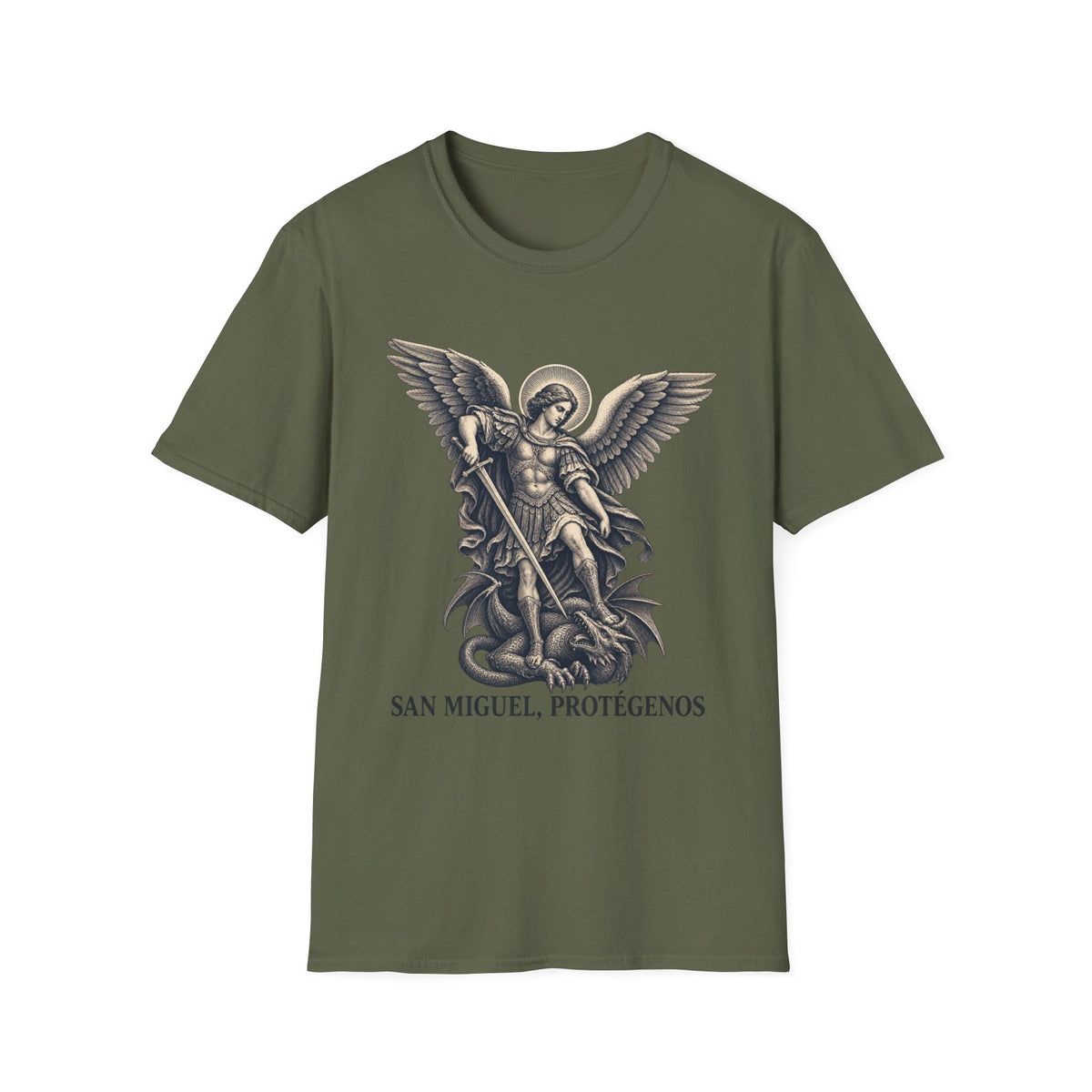 San Miguel T-Shirt