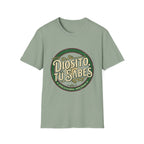 Diosito, Tu Sabes... T-Shirt