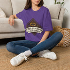 Mi Angel de la Guarda ya esta Cansado T-Shirt