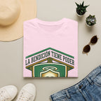 La Bendicion tiene Poder T-Shirt