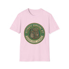Agua Bendita Survival Kit T-Shirt